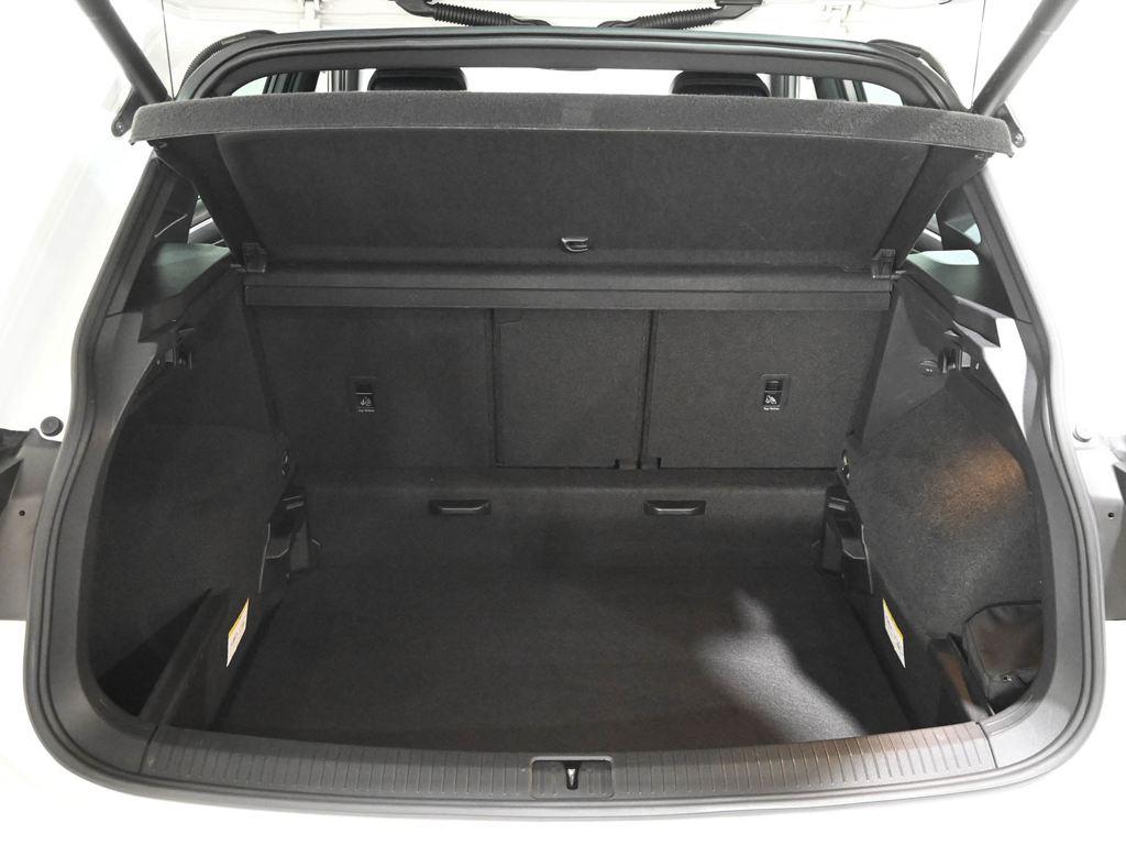 Volkswagen Tiguan Sport 2.0 TDI 4Motion 140 kW (190 CV) DSG 6