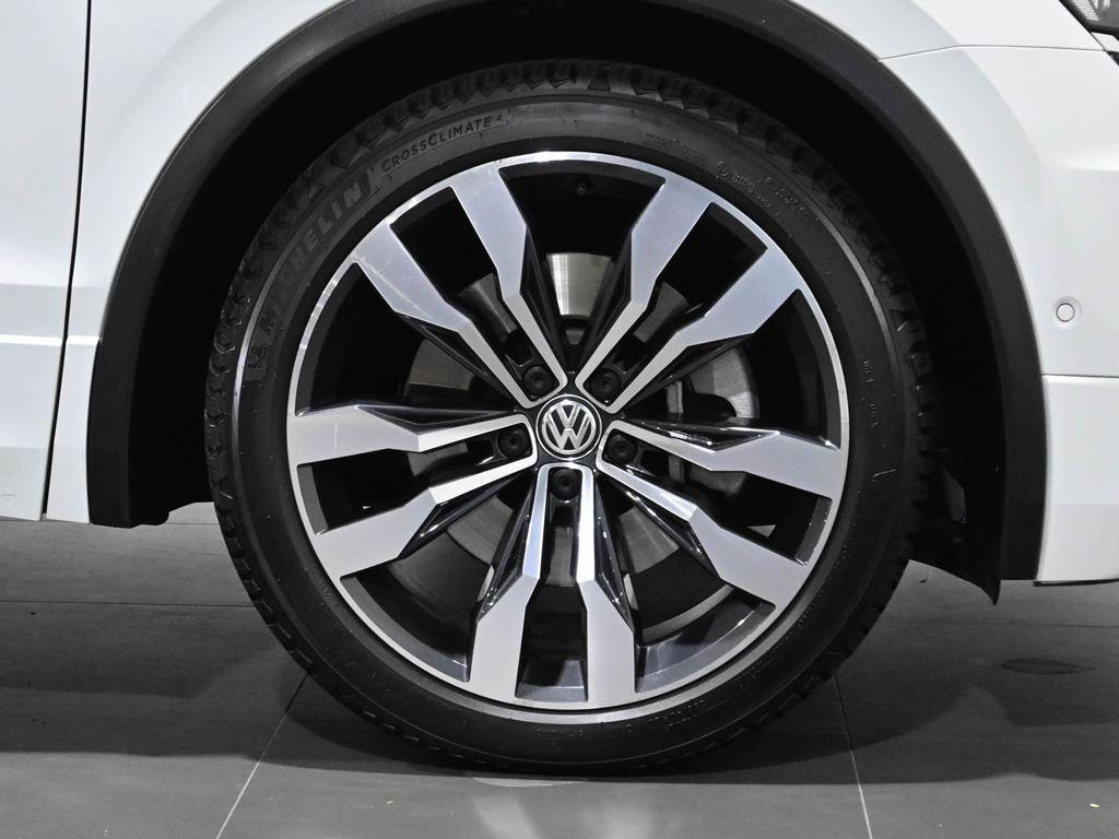 Volkswagen Tiguan Sport 2.0 TDI 4Motion 140 kW (190 CV) DSG 7