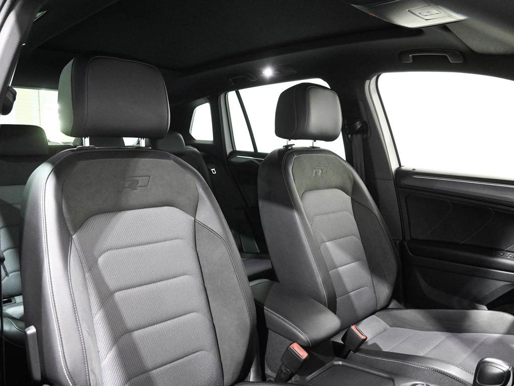 Volkswagen Tiguan Sport 2.0 TDI 4Motion 140 kW (190 CV) DSG 9