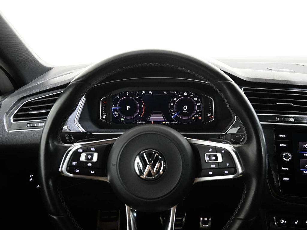 Volkswagen Tiguan Sport 2.0 TDI 4Motion 140 kW (190 CV) DSG 10