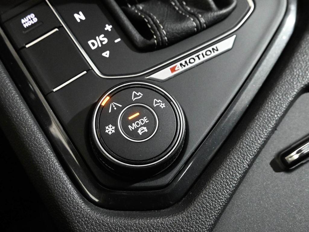 Volkswagen Tiguan Sport 2.0 TDI 4Motion 140 kW (190 CV) DSG 11