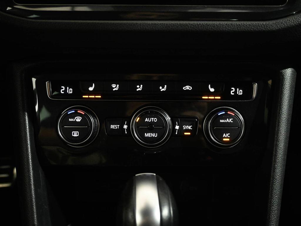 Volkswagen Tiguan Sport 2.0 TDI 4Motion 140 kW (190 CV) DSG 12