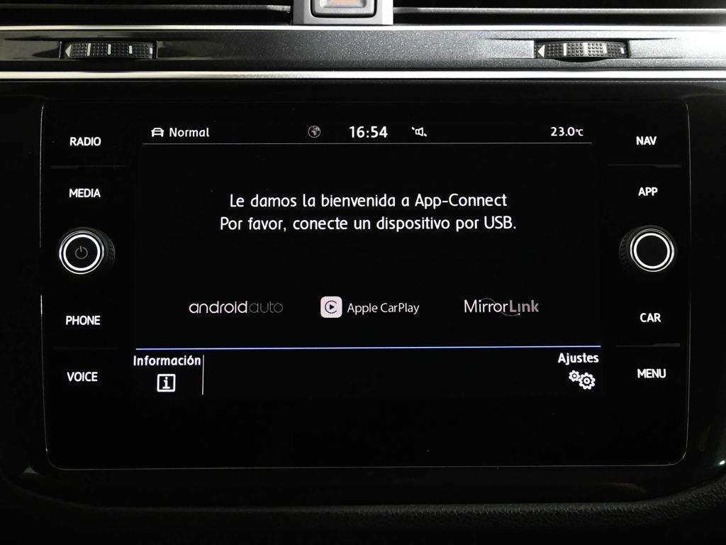 Volkswagen Tiguan Sport 2.0 TDI 4Motion 140 kW (190 CV) DSG 13