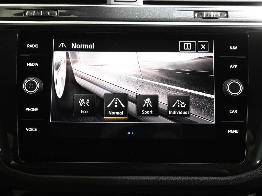 Volkswagen Tiguan Sport 2.0 TDI 4Motion 140 kW (190 CV) DSG 15
