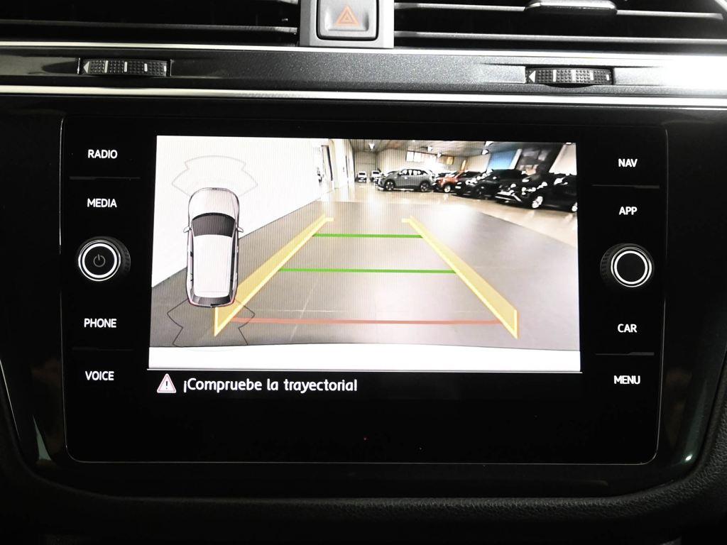 Volkswagen Tiguan Sport 2.0 TDI 4Motion 140 kW (190 CV) DSG 16