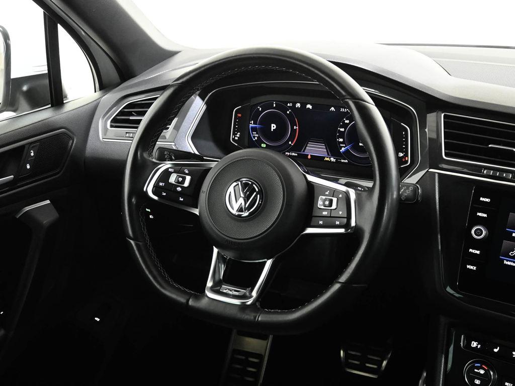 Volkswagen Tiguan Sport 2.0 TDI 4Motion 140 kW (190 CV) DSG 17