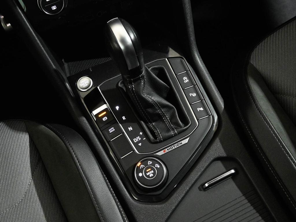 Volkswagen Tiguan Sport 2.0 TDI 4Motion 140 kW (190 CV) DSG 18