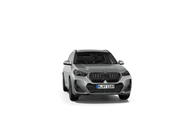 BMW X1 sDrive20i color Gris Plata. Año 2025. 125KW(170CV). Gasolina. En concesionario Automotor Costa, S.L.U. de Almería