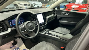 Volvo XC60 B4 D Ocasión 145 KW (197CV) - 3