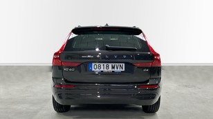Volvo XC60 B4 D Ocasión 145 KW (197CV) - 6