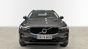 Volvo XC60 B4 D Ocasión 145 KW (197CV) - 7