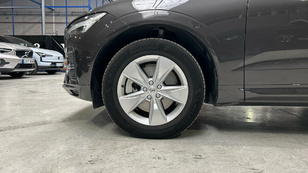 Volvo XC60 B4 D Ocasión 145 KW (197CV) - 8