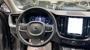 Volvo XC60 B4 D Ocasión 145 KW (197CV) - 9