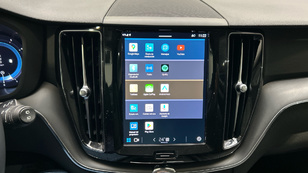 Volvo XC60 B4 D Ocasión 145 KW (197CV) - 11