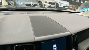 Volvo XC60 B4 D Ocasión 145 KW (197CV) - 21