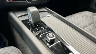 Volvo XC60 B4 D Ocasión 145 KW (197CV) - 22