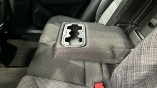 Volvo XC60 B4 D Ocasión 145 KW (197CV) - 28