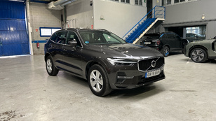 Volvo XC60 B4 D Ocasión 145 KW (197CV) - 30