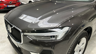 Volvo XC60 B4 D Ocasión 145 KW (197CV) - 33