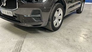 Volvo XC60 B4 D Ocasión 145 KW (197CV) - 34