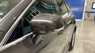 Volvo XC60 B4 D Ocasión 145 KW (197CV) - 35