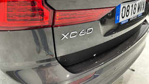 Volvo XC60 B4 D Ocasión 145 KW (197CV) - 37