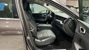 Volvo XC60 B4 D Ocasión 145 KW (197CV) - 41