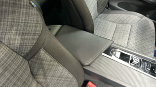 Volvo XC60 B4 D Ocasión 145 KW (197CV) - 42