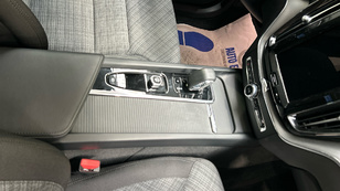 Volvo XC60 B4 D Ocasión 145 KW (197CV) - 43