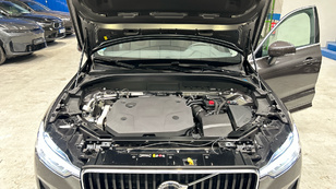 Volvo XC60 B4 D Ocasión 145 KW (197CV) - 44