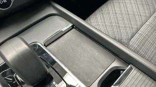 Volvo XC60 B4 D Ocasión 145 KW (197CV) - 53