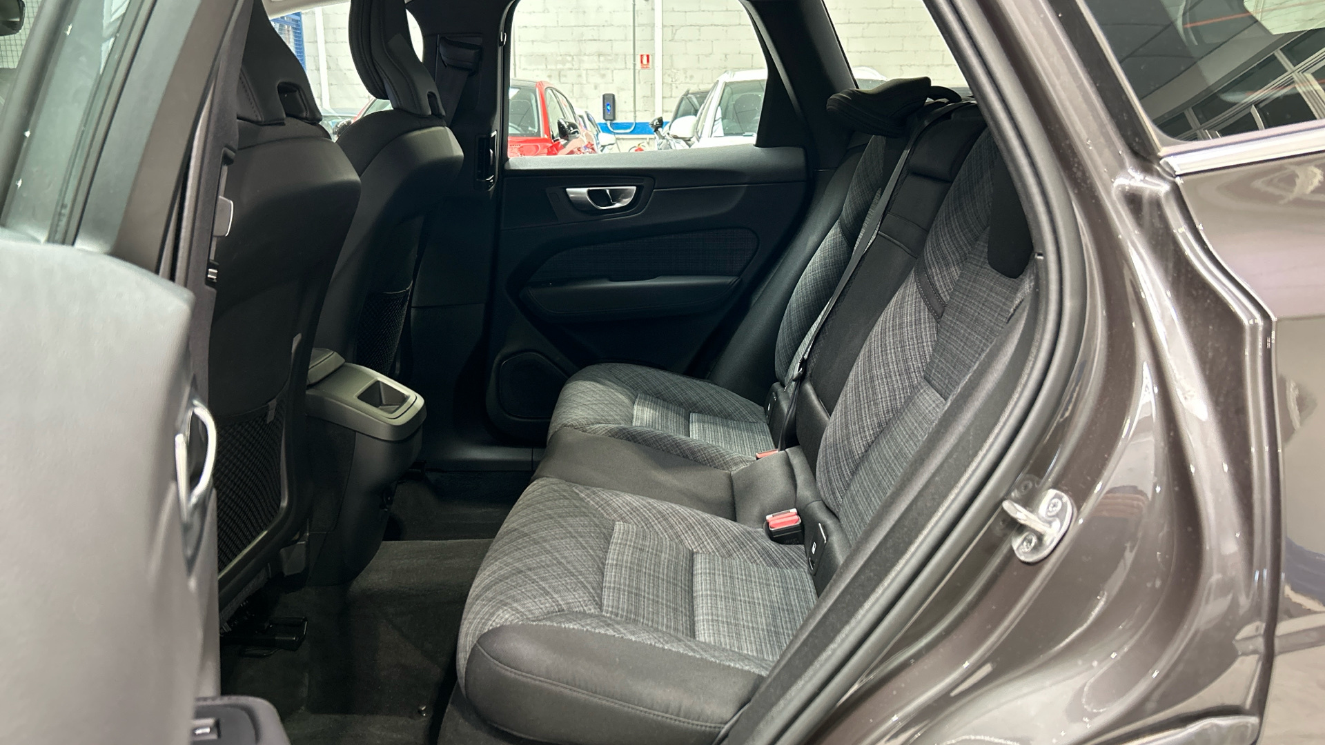 Volvo XC60 segunda mano 87721046 - 6 Volvo XC60 segunda mano 87721046 - 6