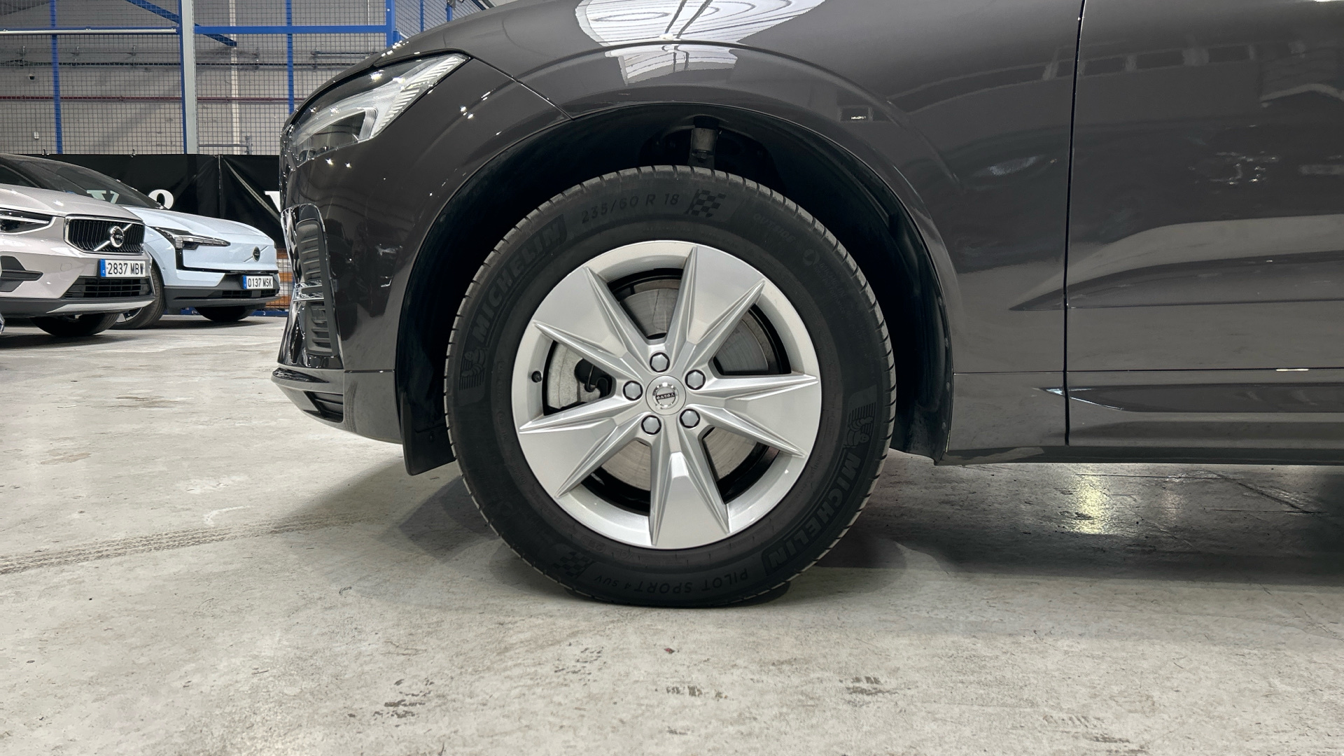 Volvo XC60 segunda mano 87721046 - 9 Volvo XC60 segunda mano 87721046 - 9