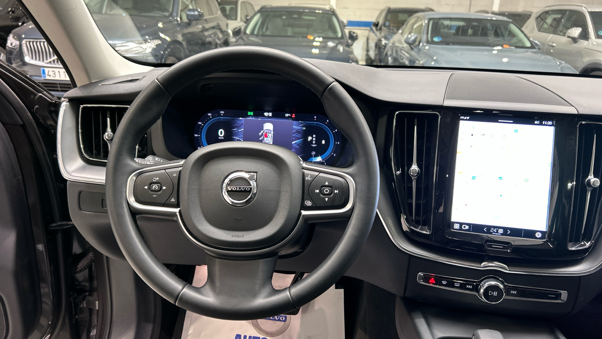 Volvo XC60 segunda mano 87721046 - 10 Volvo XC60 segunda mano 87721046 - 10