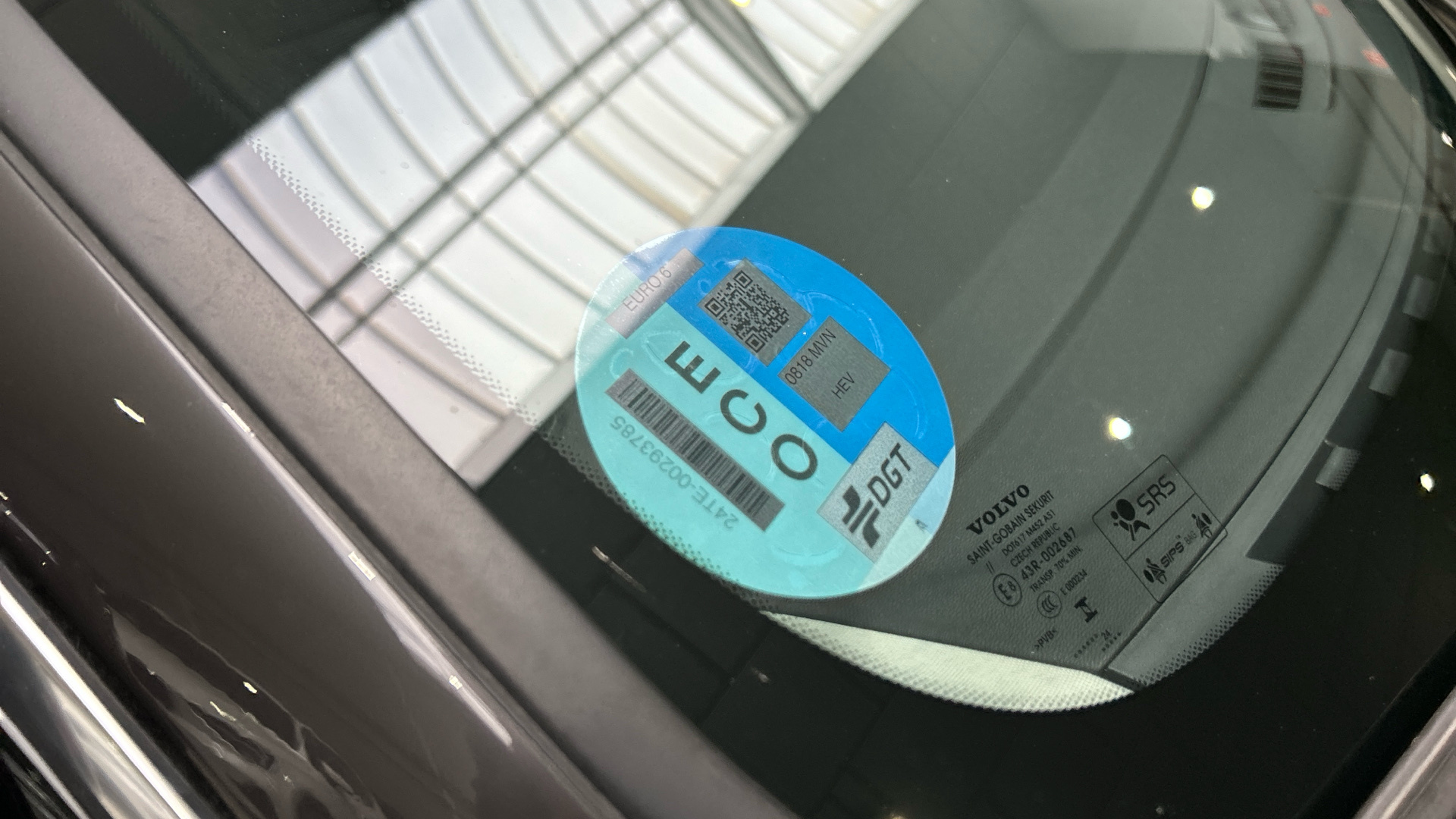 Volvo XC60 segunda mano 87721046 - 14 Volvo XC60 segunda mano 87721046 - 14