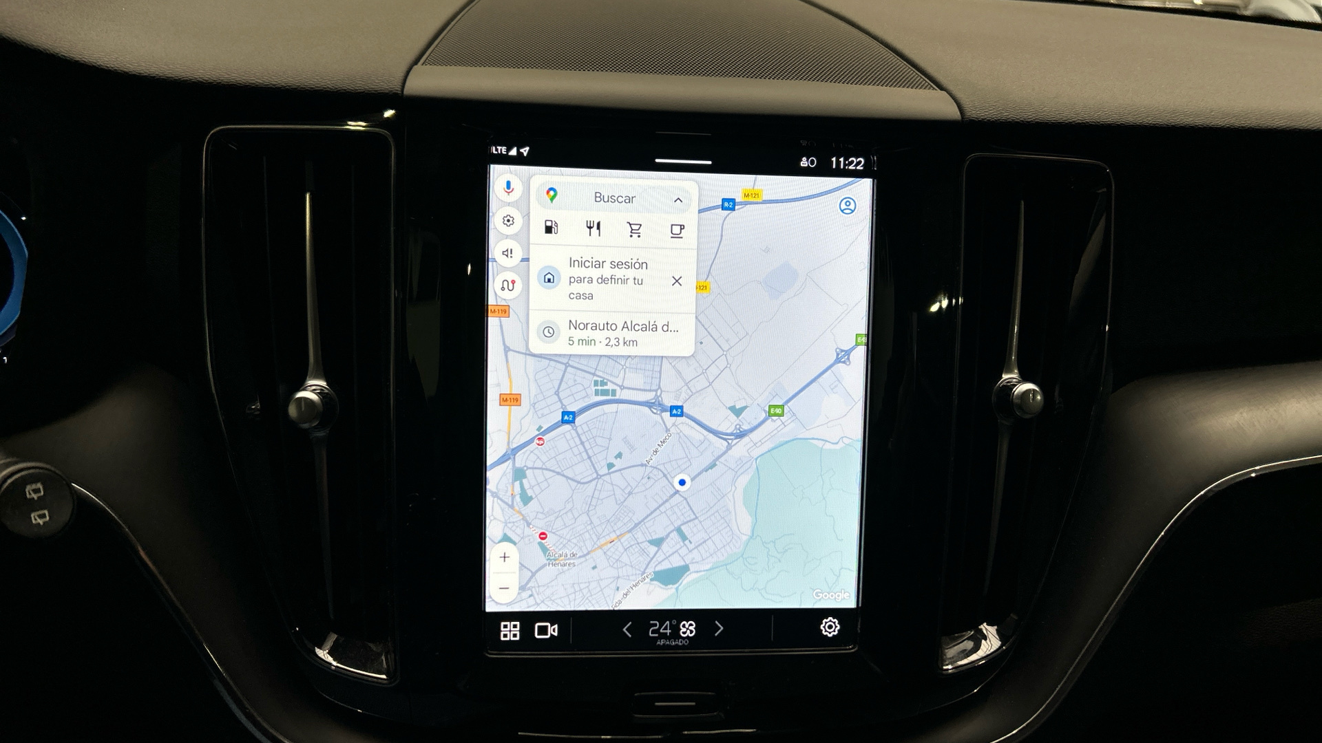 Volvo XC60 segunda mano 87721046 - 15 Volvo XC60 segunda mano 87721046 - 15