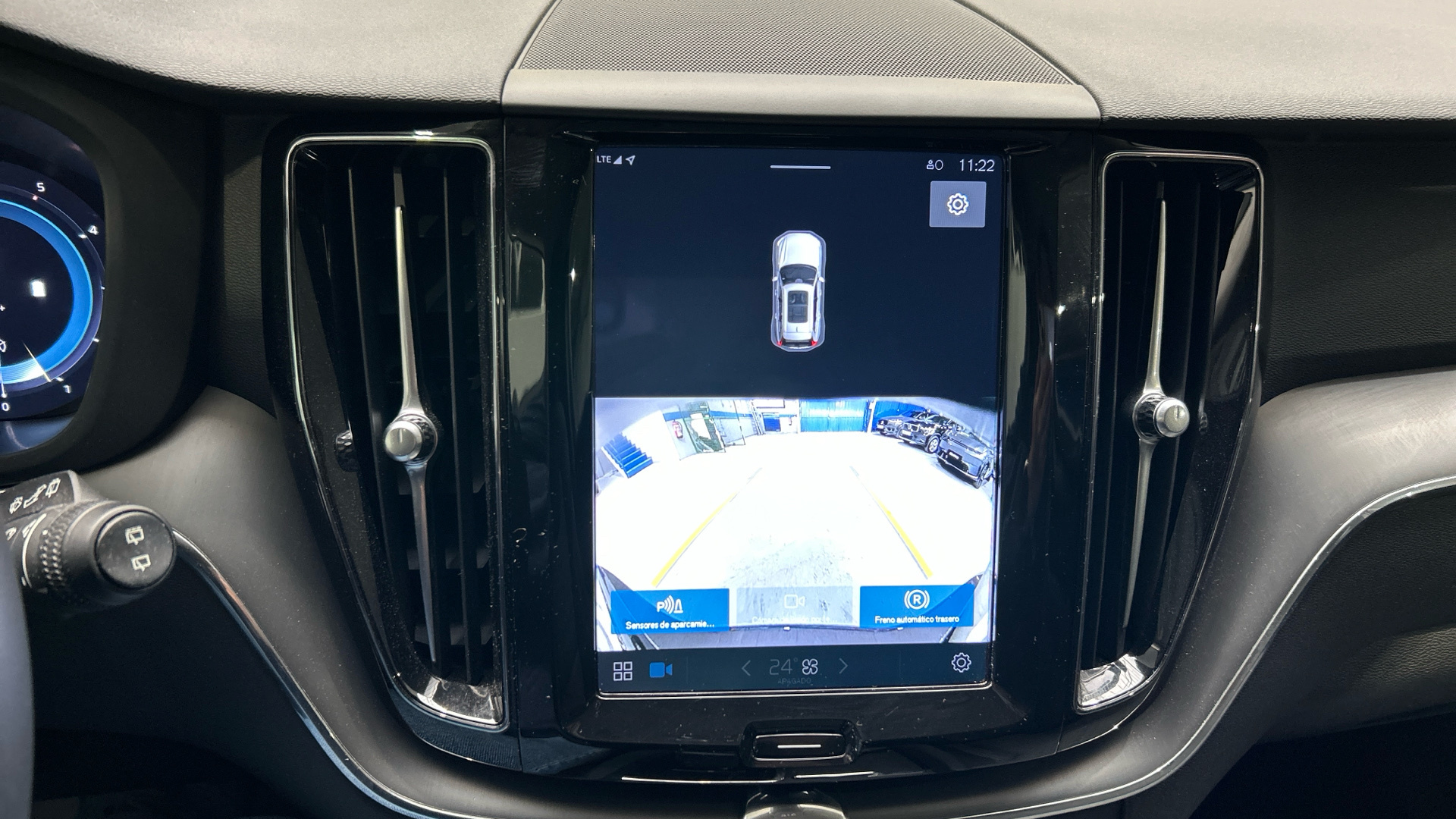 Volvo XC60 segunda mano 87721046 - 16 Volvo XC60 segunda mano 87721046 - 16