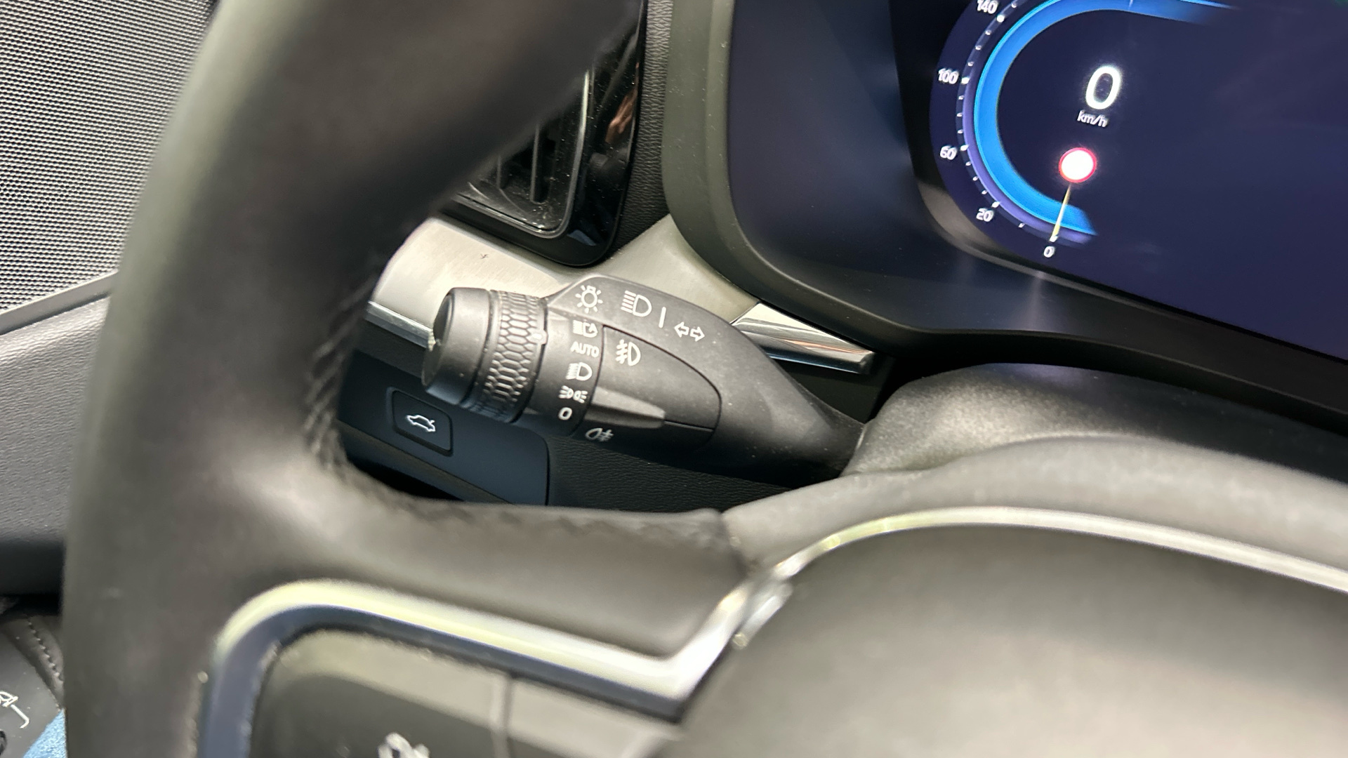 Volvo XC60 segunda mano 87721046 - 17 Volvo XC60 segunda mano 87721046 - 17