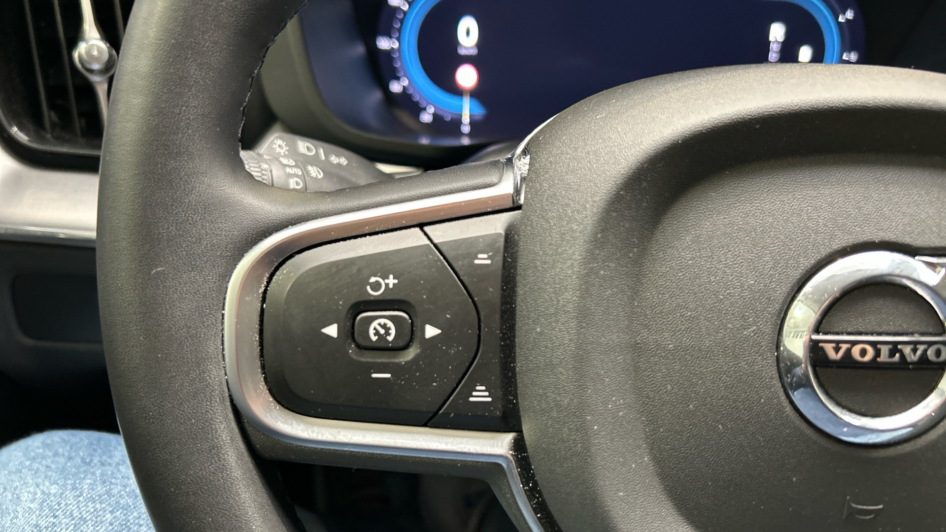 Volvo XC60 segunda mano 87721046 - 18 Volvo XC60 segunda mano 87721046 - 18