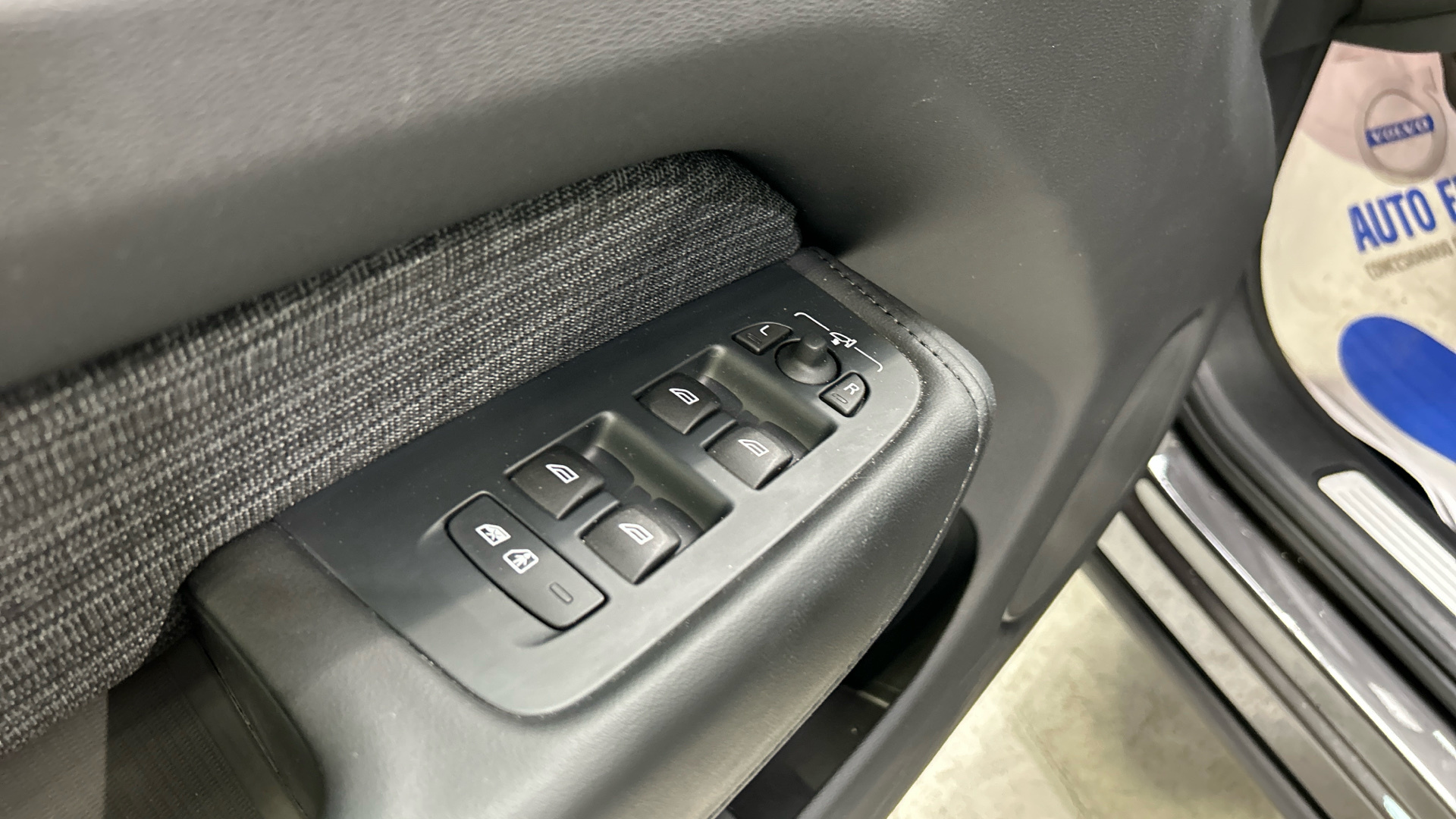 Volvo XC60 segunda mano 87721046 - 21 Volvo XC60 segunda mano 87721046 - 21