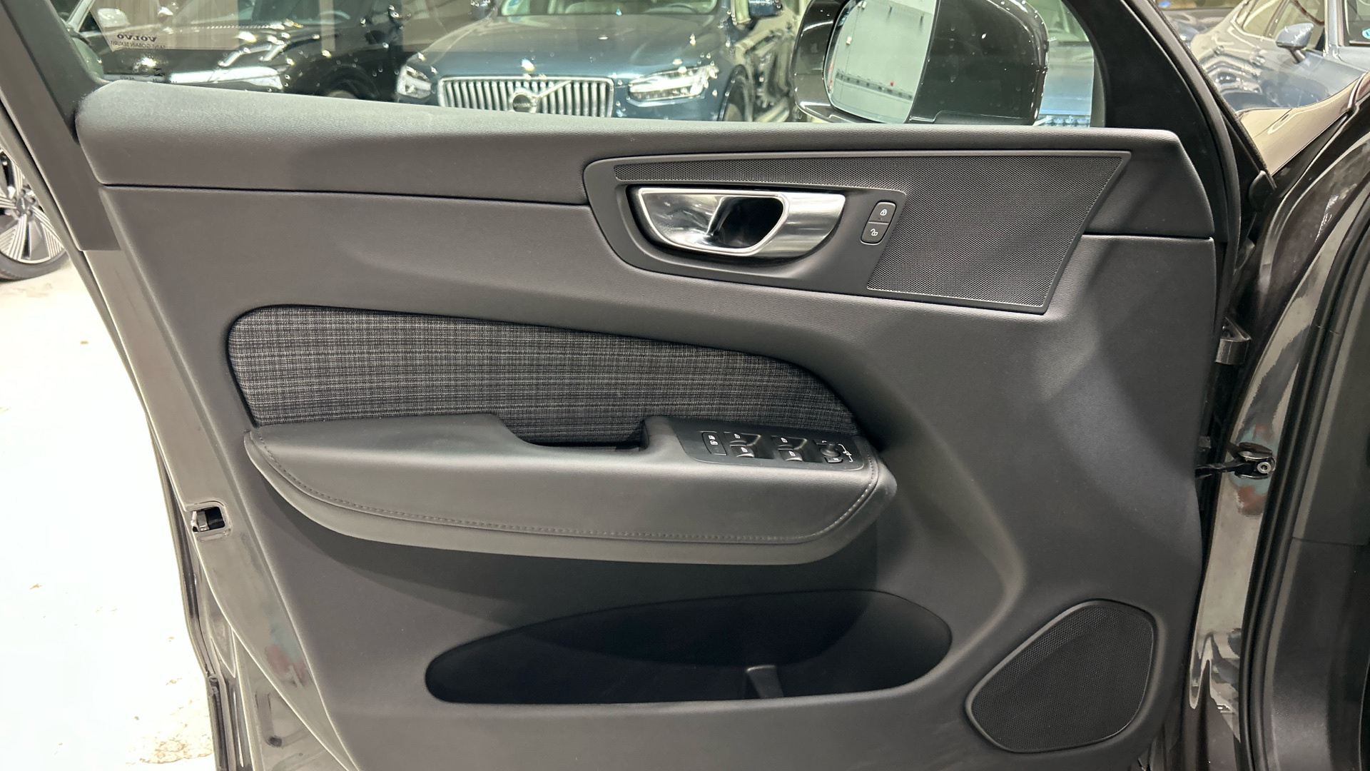 Volvo XC60 segunda mano 87721046 - 25 Volvo XC60 segunda mano 87721046 - 25