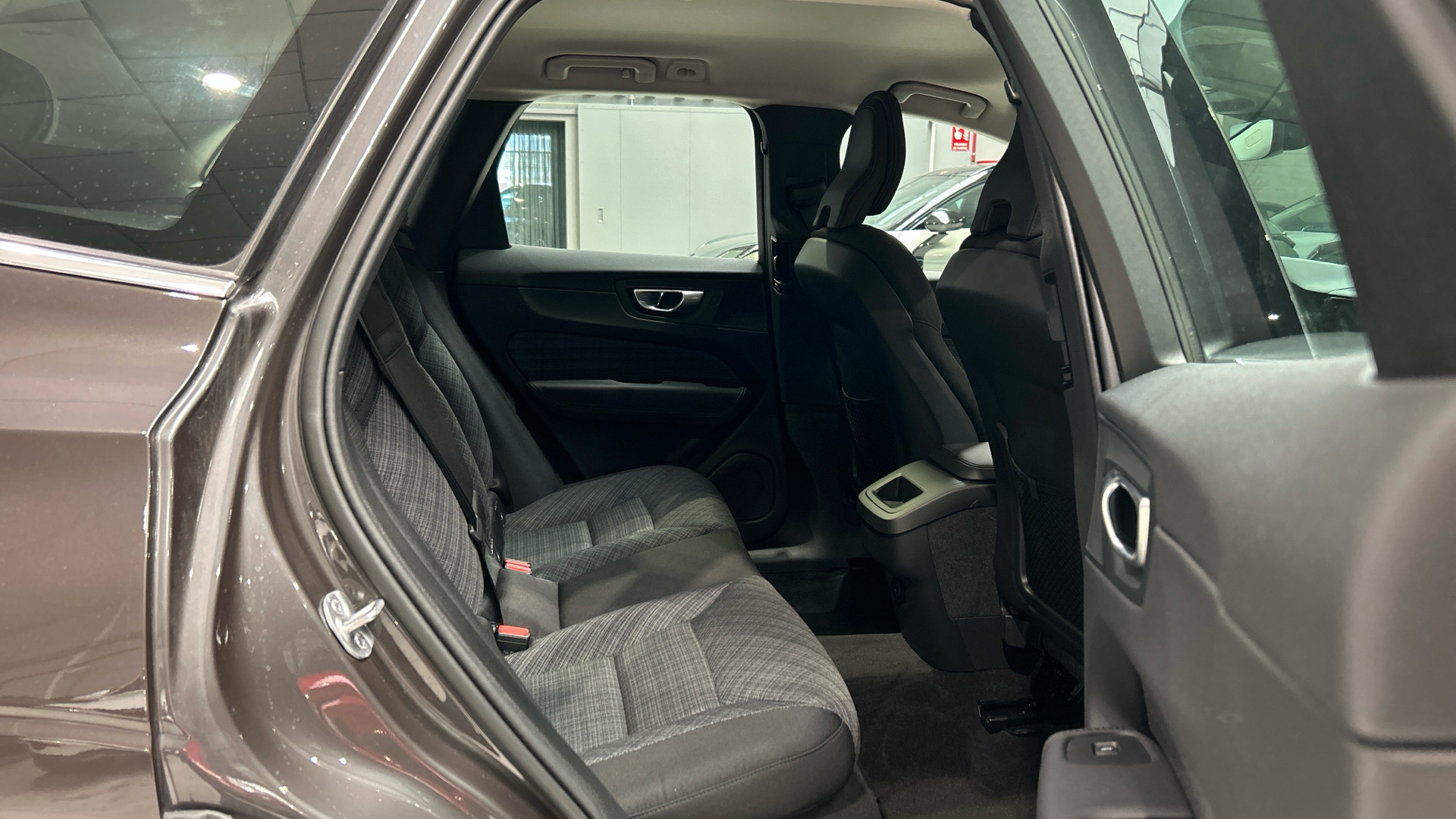 Volvo XC60 segunda mano 87721046 - 28 Volvo XC60 segunda mano 87721046 - 28