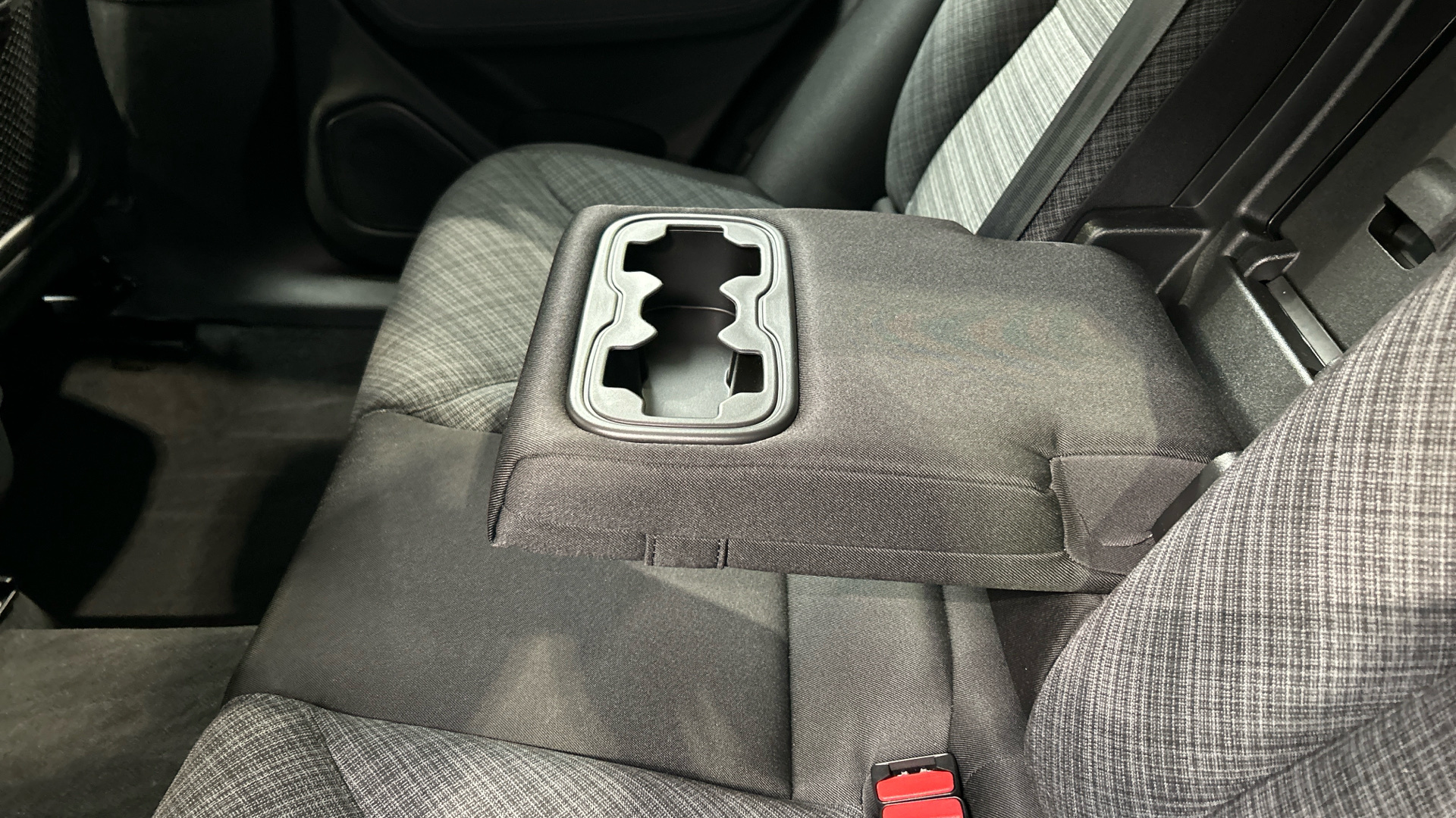 Volvo XC60 segunda mano 87721046 - 29 Volvo XC60 segunda mano 87721046 - 29