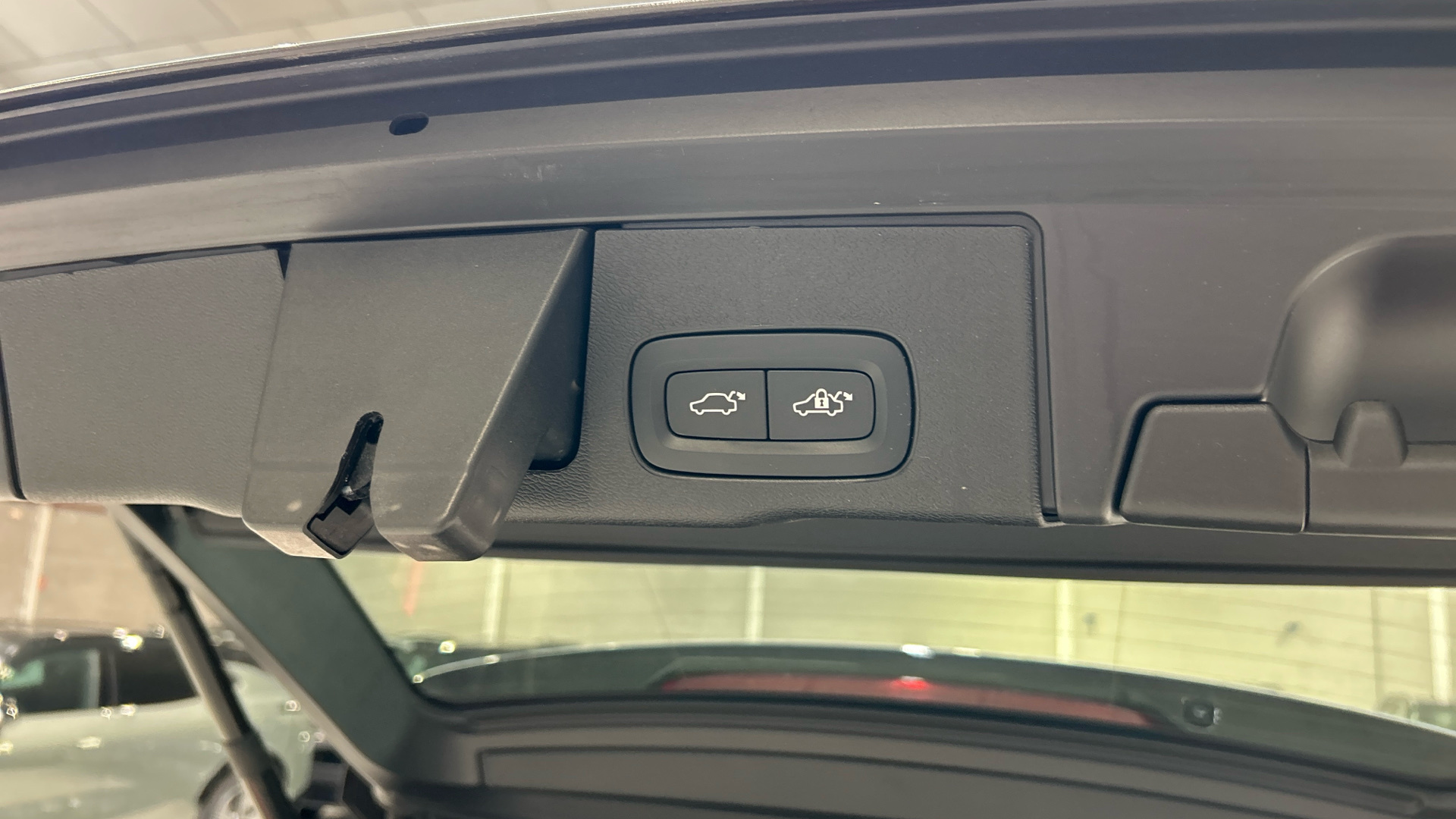 Volvo XC60 segunda mano 87721046 - 30 Volvo XC60 segunda mano 87721046 - 30