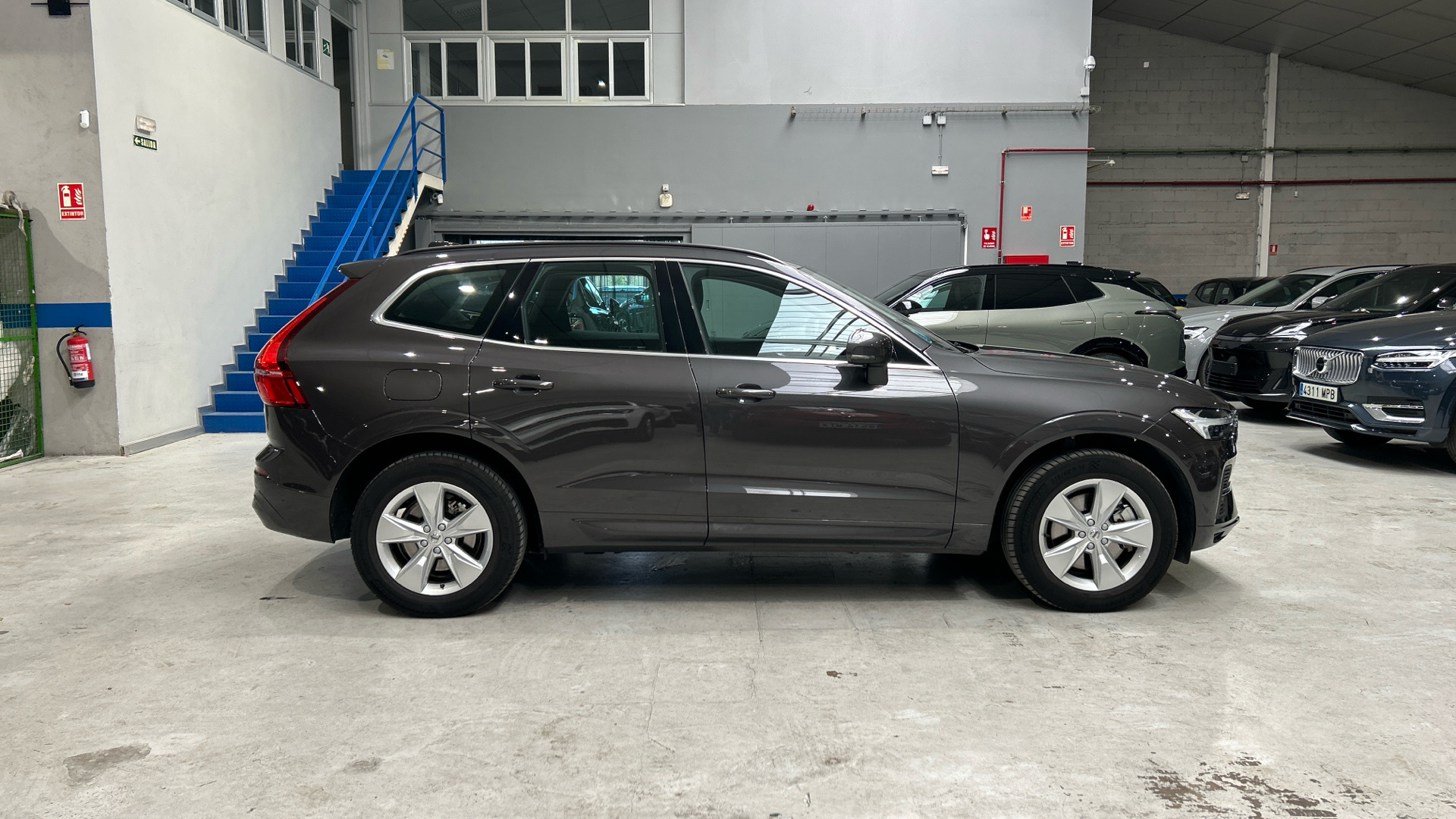 Volvo XC60 segunda mano 87721046 - 32 Volvo XC60 segunda mano 87721046 - 32