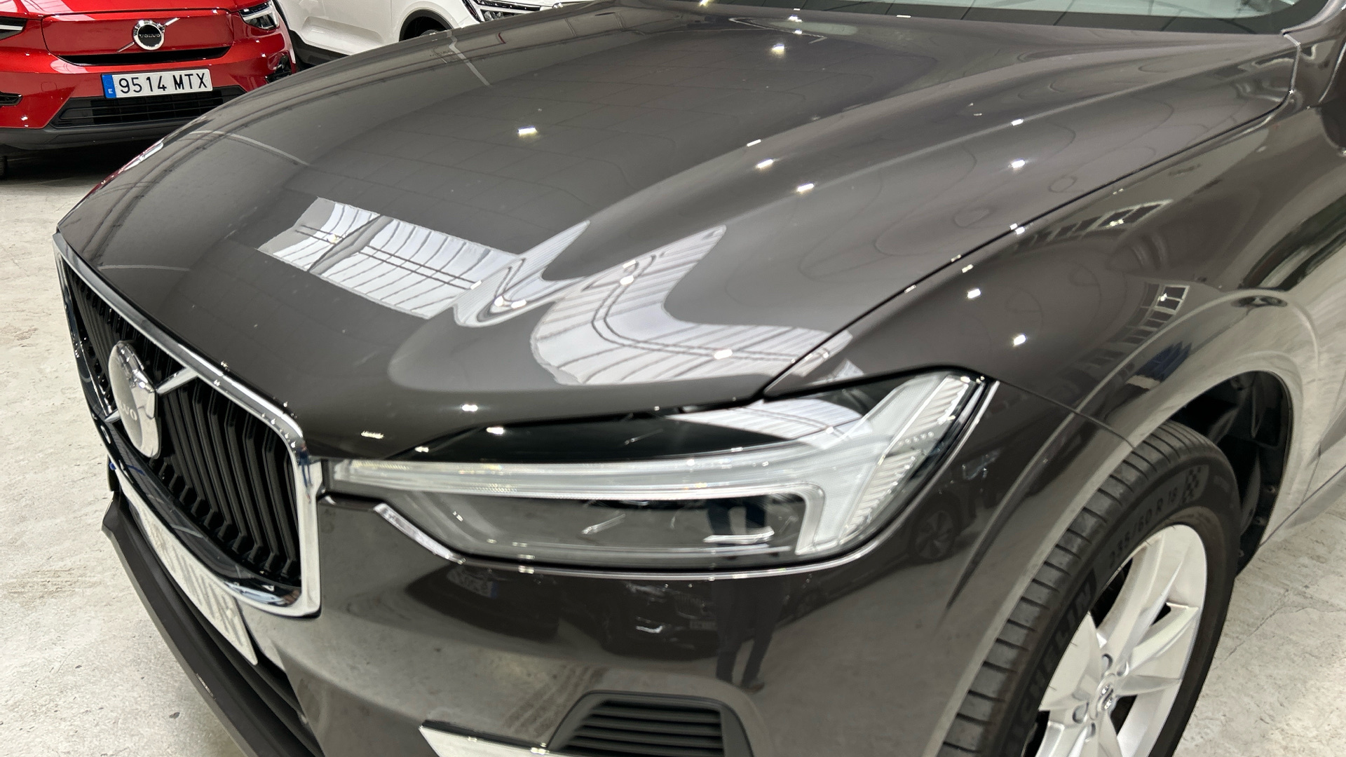 Volvo XC60 segunda mano 87721046 - 34 Volvo XC60 segunda mano 87721046 - 34