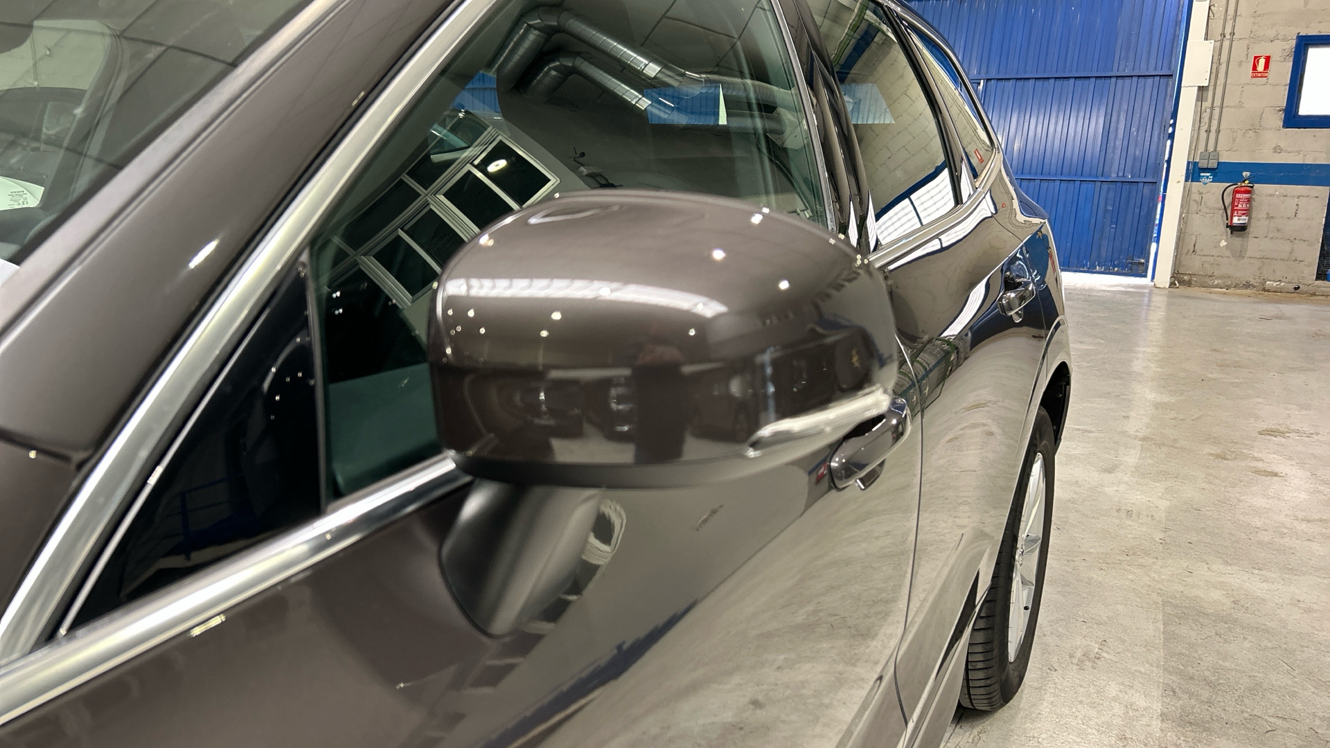 Volvo XC60 segunda mano 87721046 - 36 Volvo XC60 segunda mano 87721046 - 36