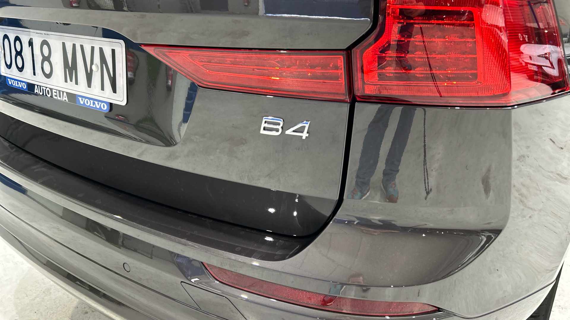 Volvo XC60 segunda mano 87721046 - 41 Volvo XC60 segunda mano 87721046 - 41