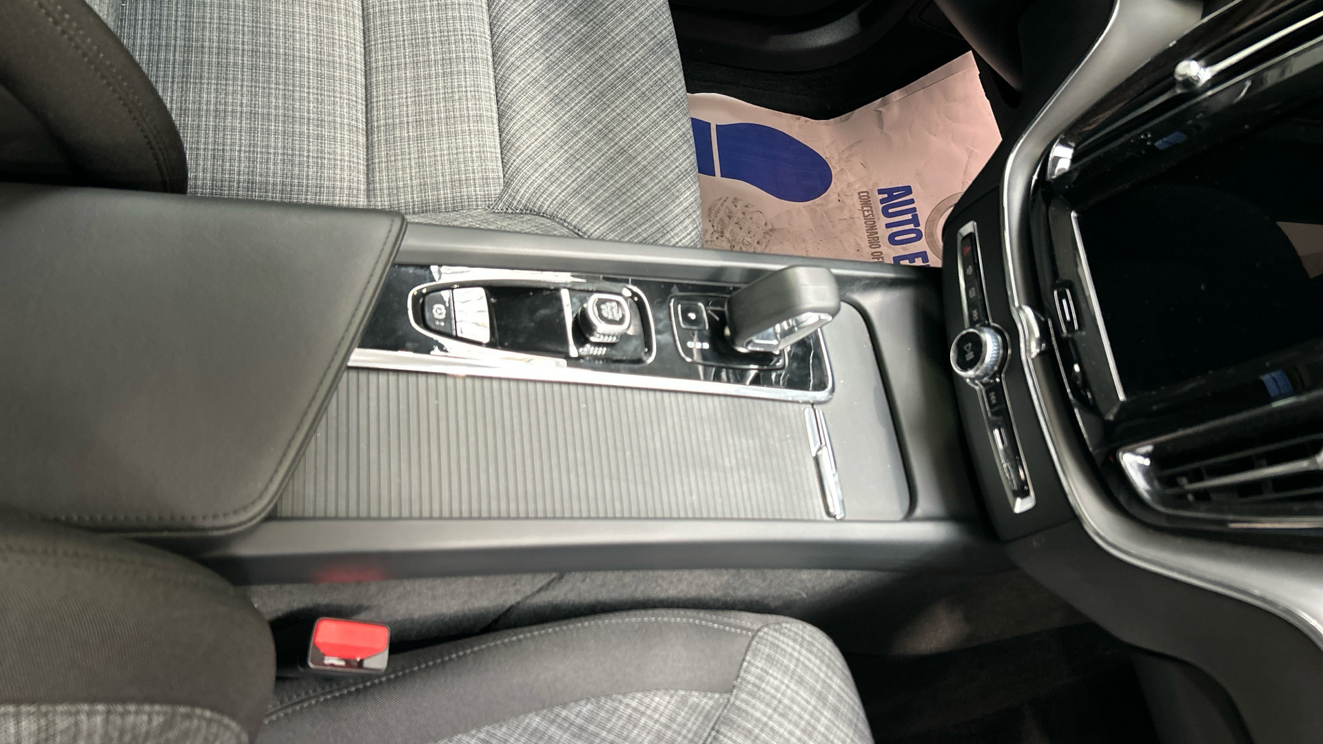 Volvo XC60 segunda mano 87721046 - 44 Volvo XC60 segunda mano 87721046 - 44