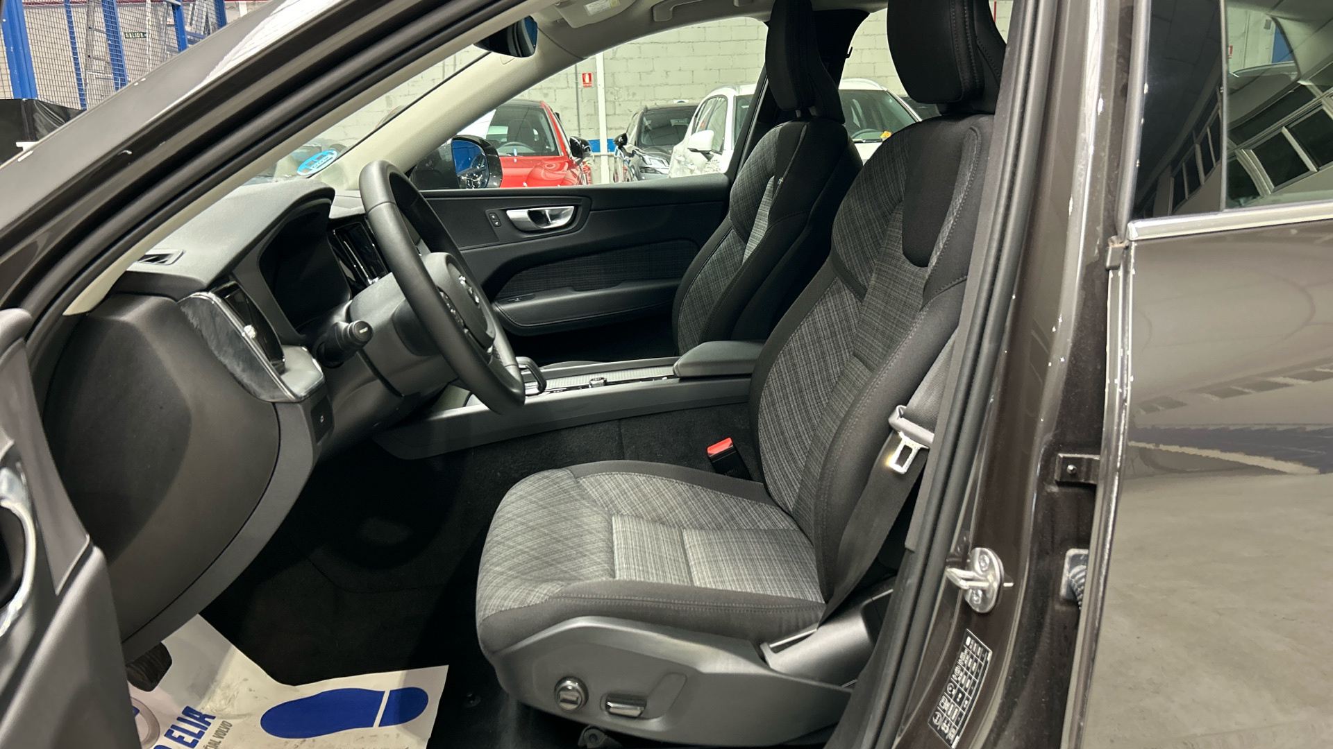 Volvo XC60 segunda mano 87721046 - 47 Volvo XC60 segunda mano 87721046 - 47